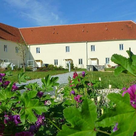 Ferienwohnungen Im Kloster Gars am Kamp Exterior photo